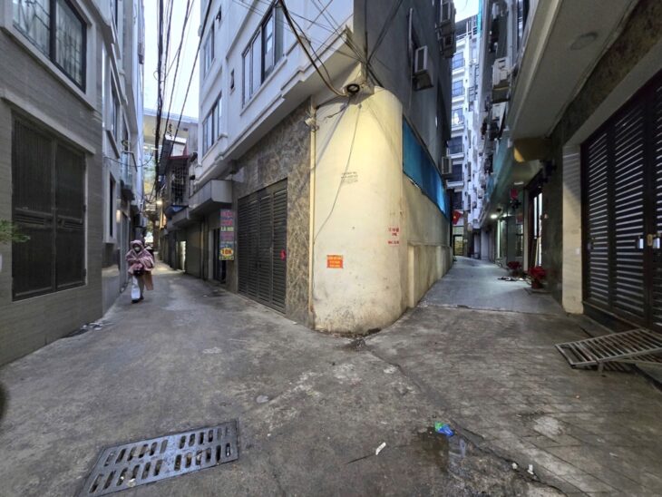 ????????HỒ TÙNG MẬU – BA BƯỚC RA MẶT PHỐ – 2 MẶT NGÕ TRƯỚC SAU – TIỆN ÍCH NGẬP TRÀN – KINH DOANH ONLINE