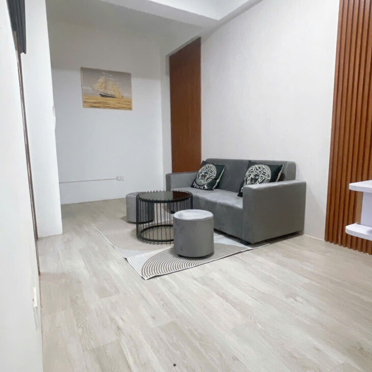 Bán Ccmn 2pn 46m giá 1ty470 Cực đẹp 426 Thịnh Quang, Ngã Tư Sở