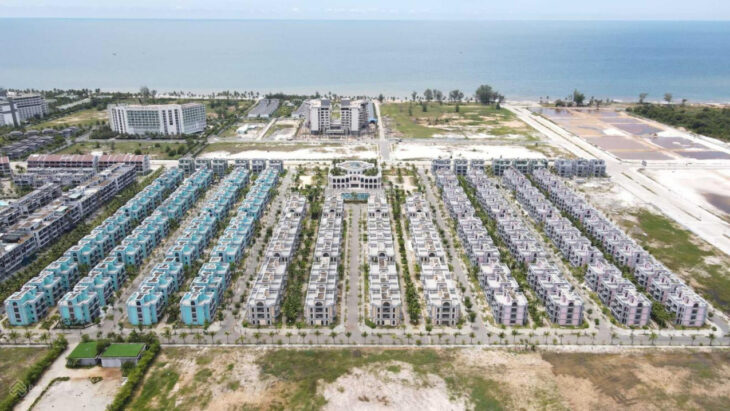 Bán đất resort, khách sạn tại Bãi Trường DT: 2300m2, 2500m2, 3200m2, 5400m2, 1ha, 3ha. lh 0939439474