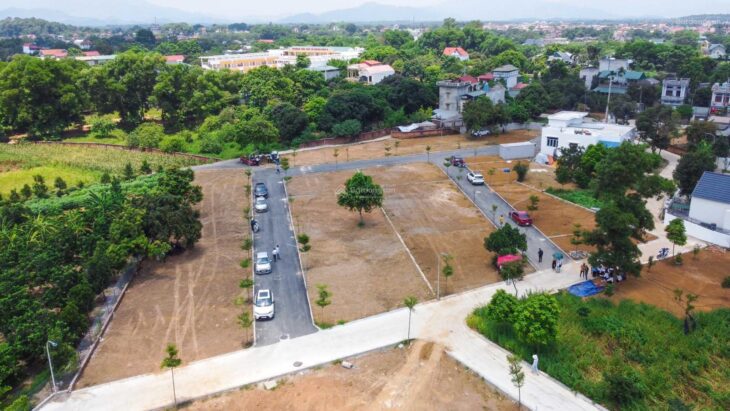 CẦN BÁN GẤP LÔ ĐẤT 78M² TẠI PHÚ MÃN – VỊ TRÍ ĐẸP, GIÁ TỐT