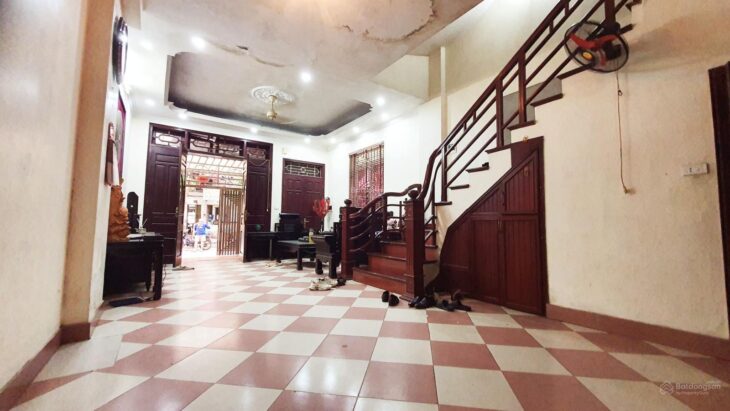 Đẳng cấp mặt phố Định Công 77m2, 17,9 tỷ tại phường Định Công, quận Hoàng Mai, Hà Nội Đẳng cấp mặt phố Định Công 77m2, 17,9 tỷ tại phường Định Công, quận Hoàng Mai, Hà Nội