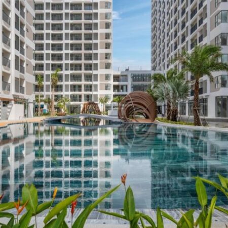 chính chủ bán căn hộ MT Eastmark City giá rẻ