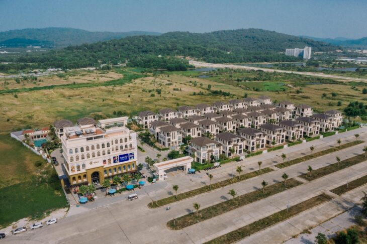 Thanh toán trước 5 tỷ sở hữu biệt thự biển Phú Quốc bàn giao full nội thất, đã vận hành 0939 439 474