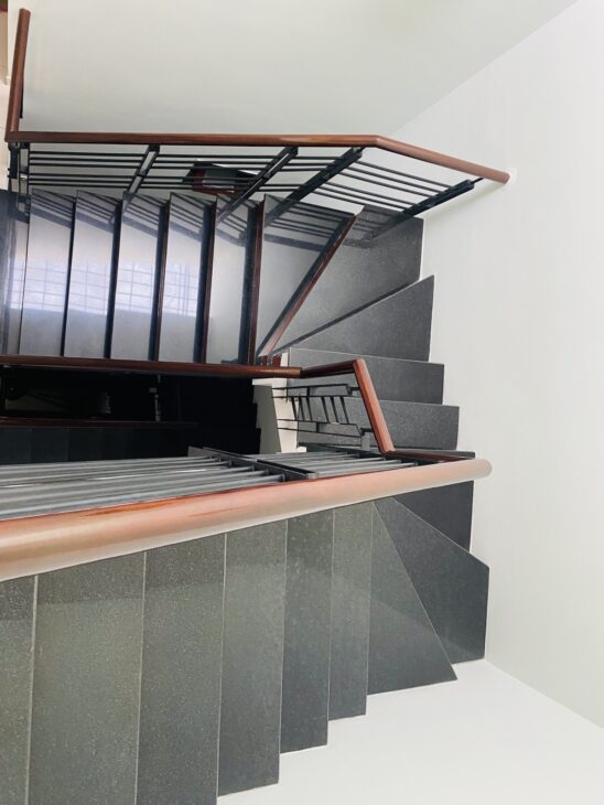 Bán nhà 4 tầng đường số P. Tân Phong, Q7 – DT 73m2 – Đường 14m – Giá chỉ 13,8 tỷ