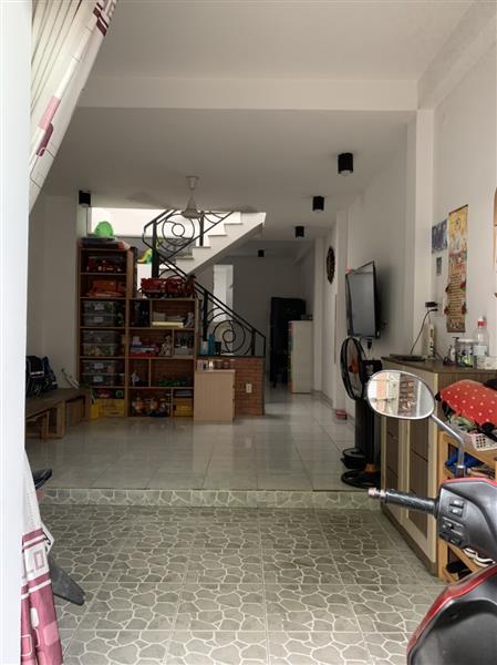 BÁN NHÀ HIỆP BÌNH CHÁNH – 3 TẦNG ĐẸP – ĐỐI DIỆN GIGAMALL – GIÁ RẺ NHẤT KHU VỰC