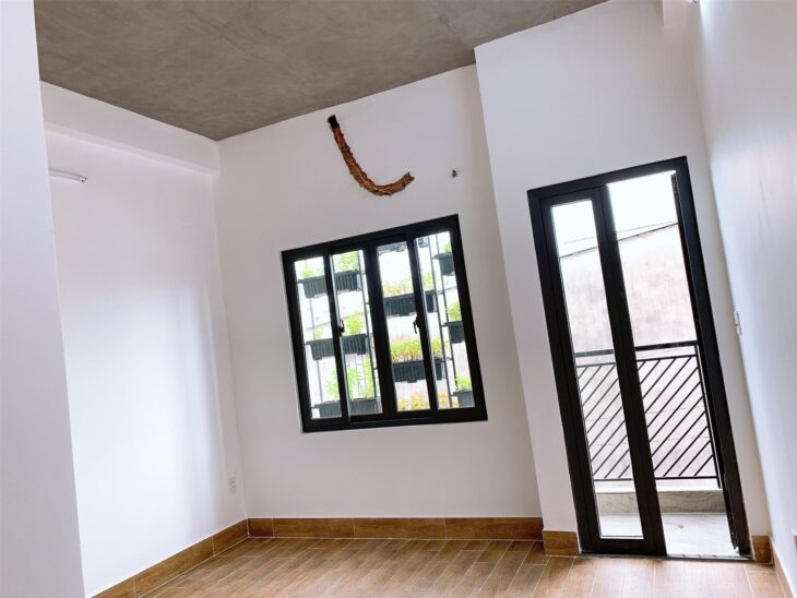 ????️THẠNH LỘC 49- NHÀ SỔ HỒNG SONG SINH TO ĐÙNG: 80M2 và 60m2 .