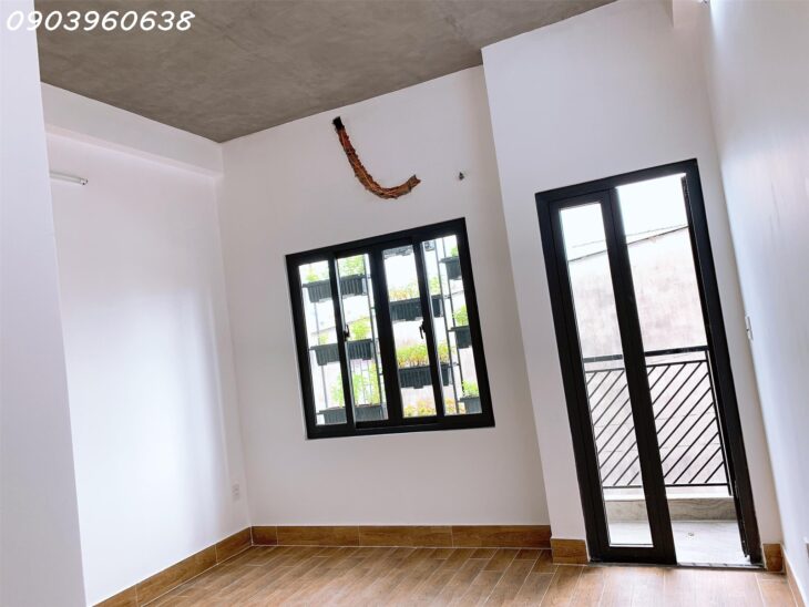 ????️THẠNH LỘC 49- NHÀ SỔ HỒNG SONG SINH TO ĐÙNG: 80M2 -2,890 TỶ và 60m2 -2,390 TỶ