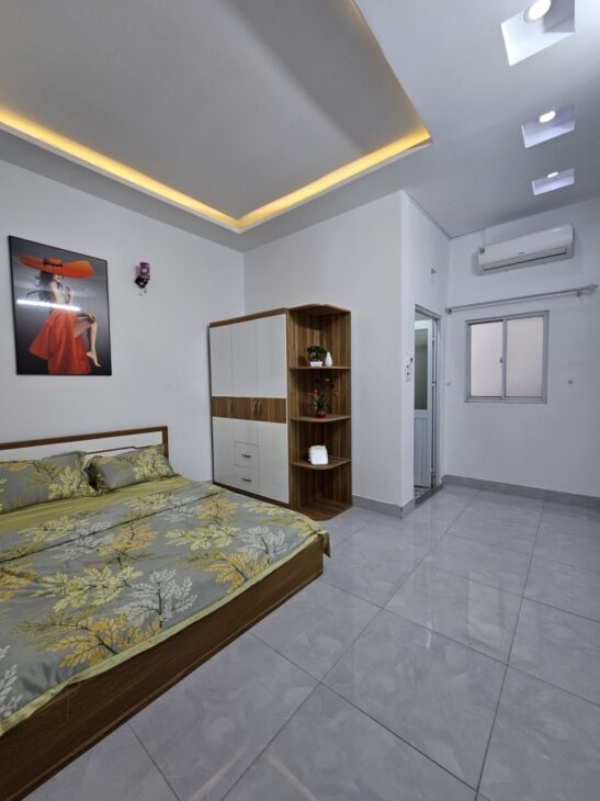 18/03 CHỦ GẤP BÁN GIẢM 200TR GIÁ MỚI CHỈ 4.7 TỶ. SIÊU PHẨM KHU NHÀ ĐỒNG BỘ SANG TRỌNG, HƠN 65M2,4