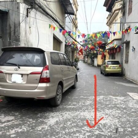 HIẾM NGÔ GIA TỰ -LONG BIÊN- DÂN XÂY -42M-4T- GIÁ NHỈNH 4T HIẾM NGÔ GIA TỰ -LONG BIÊN- DÂN XÂY -42M-4T- GIÁ NHỈNH 4T