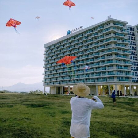BÁN CĂN HỘ CAO CẤP VIEW BIỂN