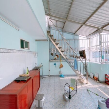 NHÀ ĐẸP AU DUONG LAN – 69M2 X 4 TẦNG – 8.8 TỶ – TIỆN ÍCH ĐẦY ĐỦ