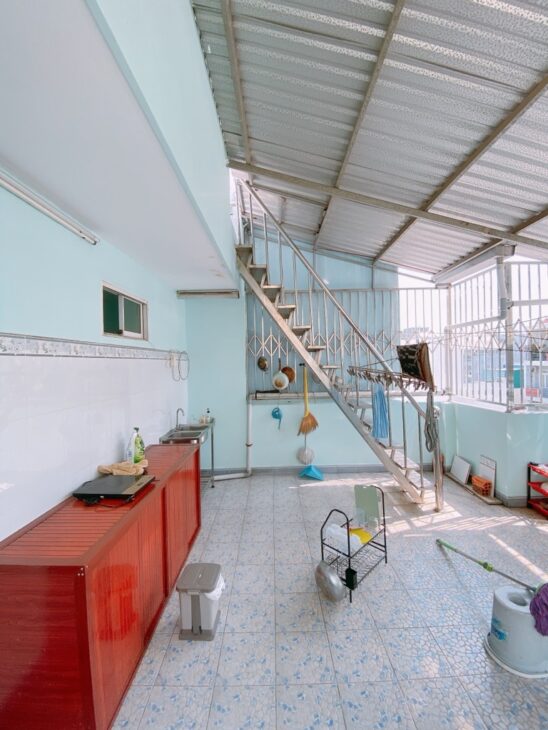 NHÀ ĐẸP AU DUONG LAN – 69M2 X 4 TẦNG – 8.8 TỶ – TIỆN ÍCH ĐẦY ĐỦ