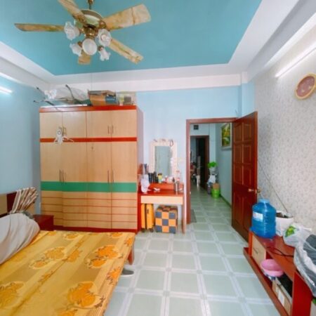 NHÀ ĐẸP CẠNH ĐƯỜNG NGUYỄN DUY – 69M2 ( 4.6 X 14) – 4 TẦNG CHỈ 8.8 TỶ