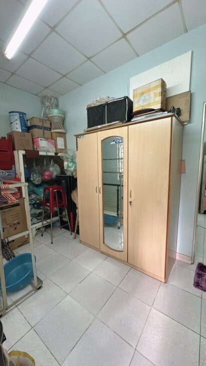 TRUNG TÂM P15 TÂN BÌNH, GẦN MẶT TIỀN, HẺM NGAY NHÀ 3M, GẦN 30M2, 2 TẦNG 2PN, HOÀN CÔNG ĐỦ, TẶNG