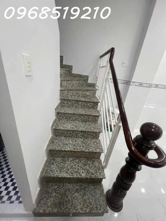 Bán nhà Hồ Thị Kỷ Quận 10 – Vị trí vàng, giá cực hấp dẫn