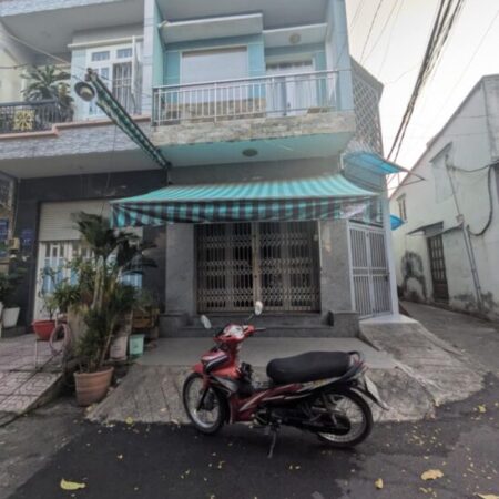 NHÀ MẶT TIỀN 2 TẦNG 55M2 – ĐƯỜNG 10 – LINH TÂY – 6.5 Tỷ THƯƠNG LƯỢNG