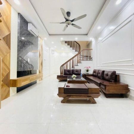 QUÁ RẺ QUAN NHÂN THANH XUÂN,50Mx3T,NGÕ NÔNG,NHÀ ĐẸP Ở NGAY 7.x TỶ.