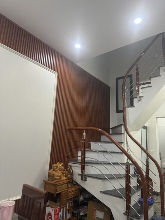 HIếm, Đội Cấn, ngõ thông, lô góc 3 thoáng, 40 m2, MT 6 m, 4 tầng, chỉ 10 tỷ