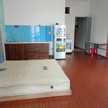 ????Bán Căn hộ 4 tầng sẵn dòng tiền – Đường 7m5, gần biển Phạm Văn Đồng, chỉ nhỉnh 10 tỷ