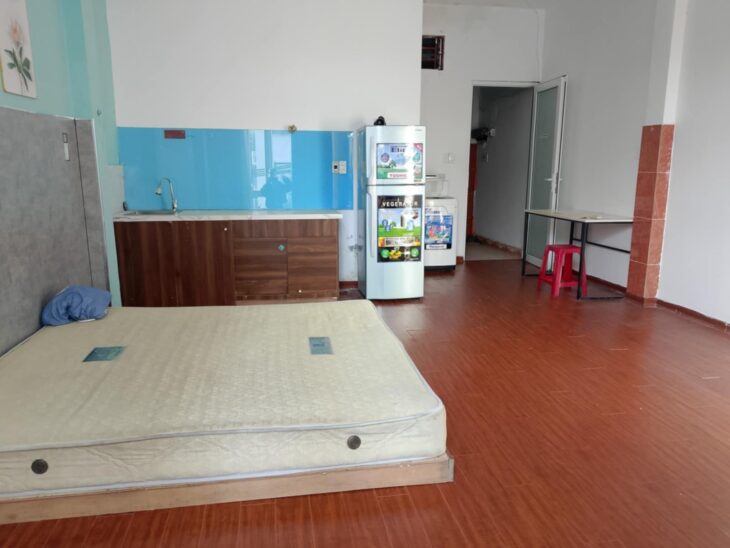 ????Bán Căn hộ 4 tầng sẵn dòng tiền – Đường 7m5, gần biển Phạm Văn Đồng, chỉ nhỉnh 10 tỷ