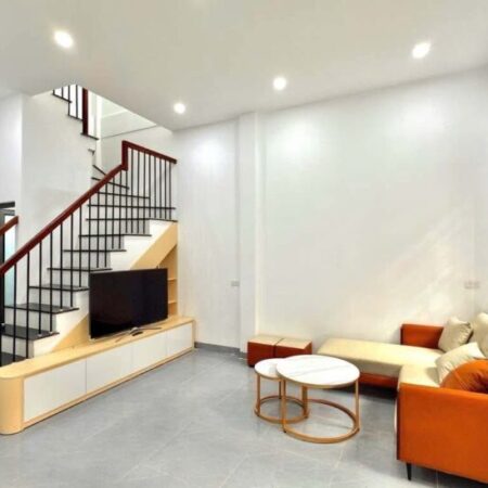 ???? BÁN NHÀ HOÀNG CẦU – TT ĐỐNG ĐA – Ô TÔ TRÁNH – SỔ NỞ HẬU – SÁT CẠNH CÔNG VIÊN – ĐẦU TƯ ????Diện