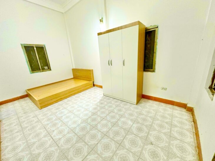 Bán Nhà Thượng Đình 76m2 , 3 tầng , 14 tỷ