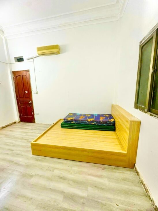 Bán Nhà Thượng Đình 76m2 , 3 tầng , 14 tỷ