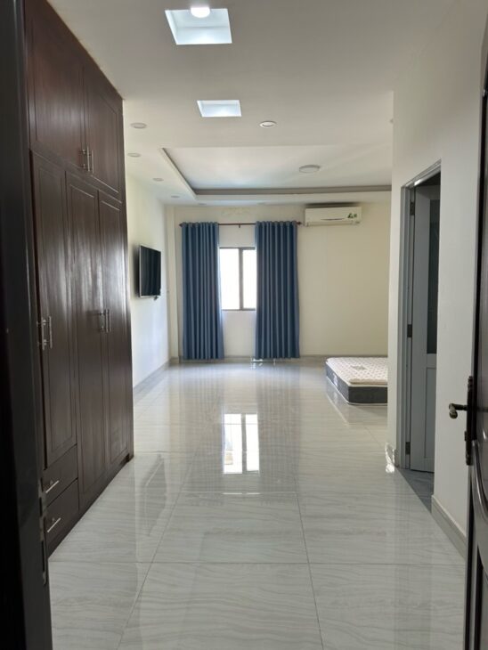 Mặt tiền đường 35a Trịnh Quang Nghị 5×20 chỉ 12 tỷ 5