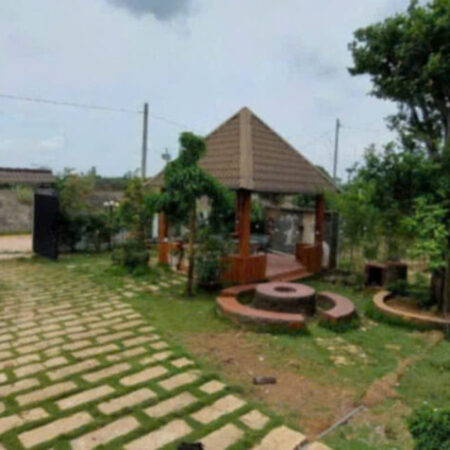 Chủ cần bán 2.900m2 Đã Xây Dựng – Có Nhà – hồ bơi – Ao cá