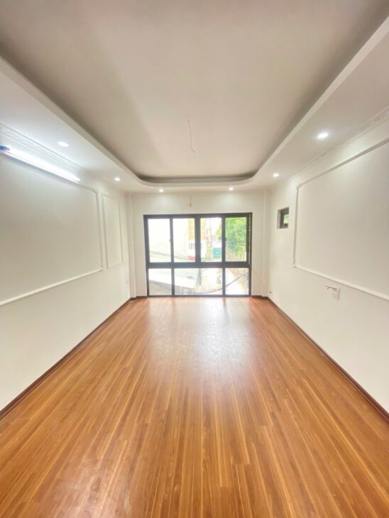 HÀNG XÓM KĐT RESCO – CỔ NHUẾ 30M2 – 6T – MT 3.5M – GIÁ CHỈ 6.25 TỶ