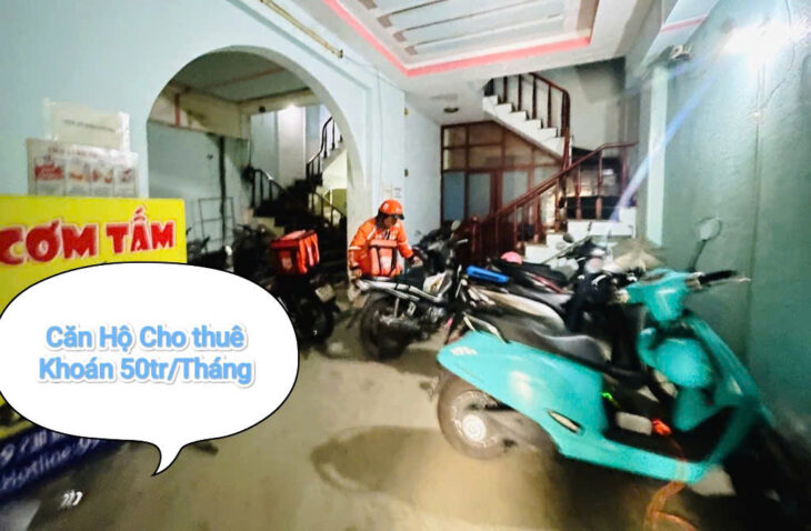 Mặt Tiền Kinh Doanh Thống Nhất – Lê Văn Thọ F11 Gò Vấp -2 Căn 5 Tầng 10Tỷ nhỏ/Căn