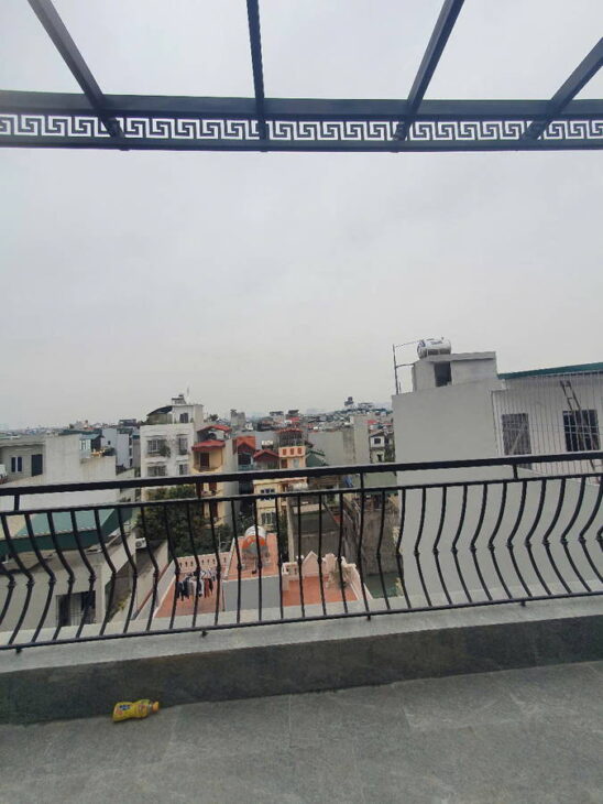 Bán nhà Phố Trạm – Chính chủ 6 tầng thang máy nhập khẩu Nội thất xịn – Giá chỉ 9,x tỷ (CTL)