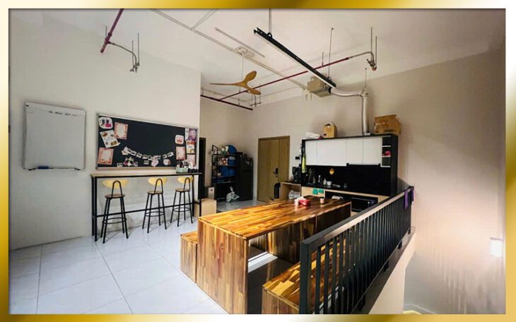CHO THUÊ SHOPHOUSE SARINA SALA – VỊ TRÍ ĐẮC ĐỊA, KINH DOANH ĐỈNH CAO