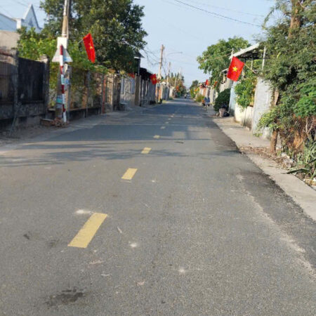 ĐẤT ĐẸP – ĐẦU TƯ SINH LỜI – Giá Yêu Thương – Vị Trí Tại : Phước Hòa – Phú Mỹ – Bà Rịa Vũng Tàu