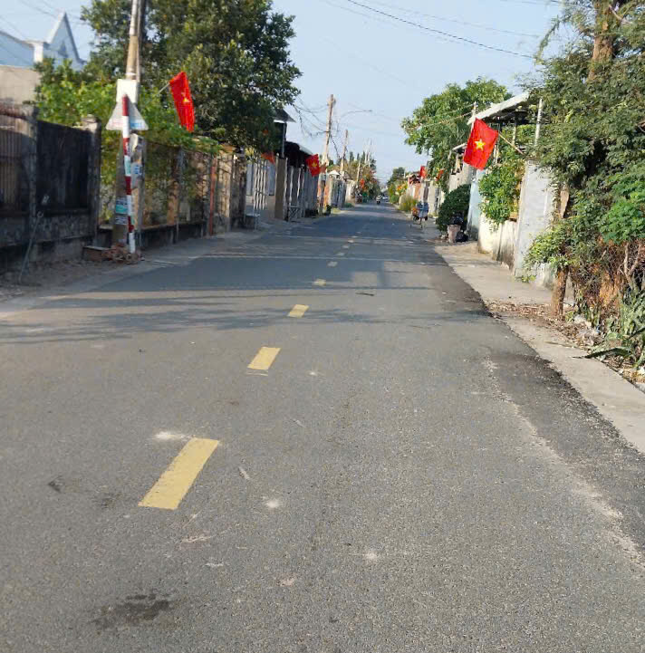 ĐẤT ĐẸP – ĐẦU TƯ SINH LỜI – Giá Yêu Thương – Vị Trí Tại : Phước Hòa – Phú Mỹ – Bà Rịa Vũng Tàu