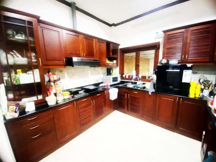 Nhà 4 tầng, 113m², mặt ngõ Nguyễn Thái Học, Ngọc Khánh, Ba Đình – 3.2 tỷ, sổ đỏ