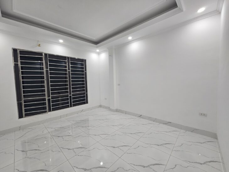 BÁN NHÀ ĐẠI TỪ, HOÀNG MAI, Ô TÔ CÁCH 1 NHÀ- 6T THANG MÁY, 32M2, 8TỶ(CTL)