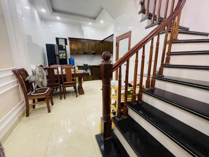 NHÀ ĐẸP – GIÁ TỐT – Vị Trí Đắc Địa Tại Phố Vọng, Phường Đồng Tâm , Quận Hai Bà Trưng, Thành phố Hà