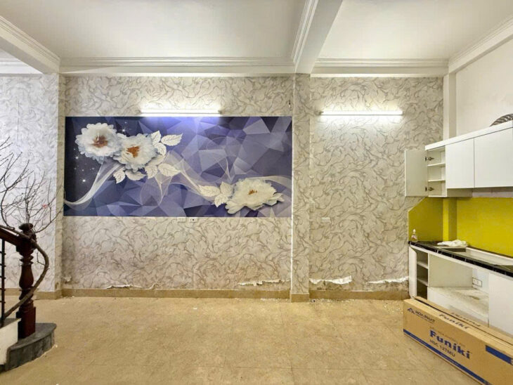 ???? NHÀ PHỐ ĐỐNG ĐA NHỈNH 8TỶ – CƠ HỘI VÀNG CHO GIA ĐÌNH NHỎ CỦA BẠN! ????