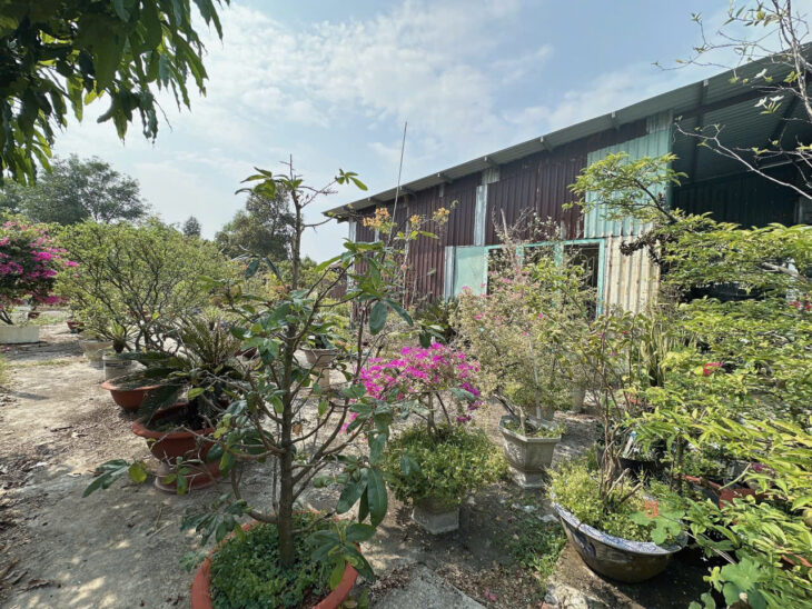 RẺ như cho MT view sông DT khủng 581m2 ngang 10.5m đường CONT gần Nguyễn Văn Bứa 14 TỶ