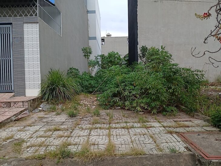 CHỦ NGỘP BANK GỬI BÁN GẤP 80M2 – 5.3TỎI (TL)- HẺM RỘNG NGUYỄN DUY TRINH Q9