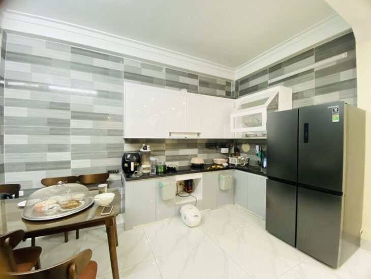 BÁN NHÀ ĐỊNH CÔNG THƯỢNG, HOÀNG MAI, LÔ GÓC, Ô TÔ TRÁNH 40M, 73M2, 8.6TỶ(CTL)