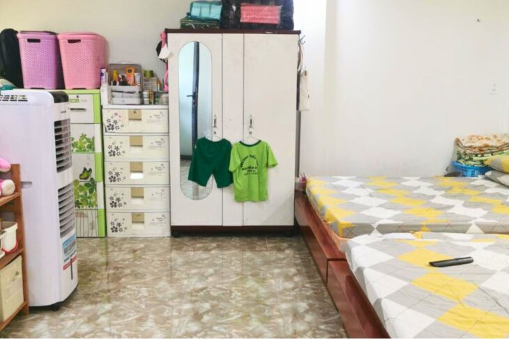 Nhà Đẹp, 2 Tầng, 95m2, Mặt Tiền Đường Kinh Doanh, Ngang 6m