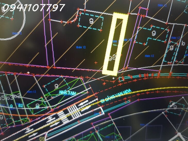 Bán Đất Mặt Đường 334 – 125m² – Trung Tâm Vân Đồn – Gần Sân Bay & Đại Lộ 58m – Giá 44Tr/m²