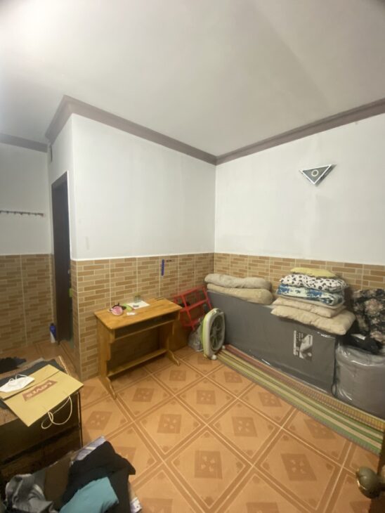 Bán Nhà Nguyễn Oanh (4×9), Xe hơi sát nhà Chỉ Hơn 3 Tỉ