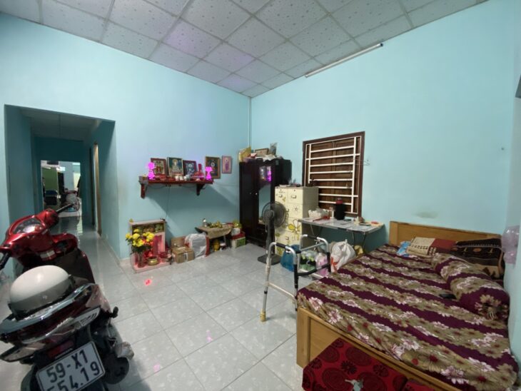 ???????? MẶT TIỀN KINH DOANH TĂNG NHƠN PHÚ A – SẴN DÒNG TIỀN CHO THUÊ – GIẢM NHANH 600TR TỪ 5.3T CÒN