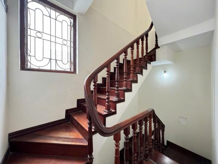 CẦN BÁN NHÀ ĐẸP – VỊ TRÍ VÀNG ĐẠI KIM – HOÀNG MAI – 40m 5.2 tỷ, sổ đỏ