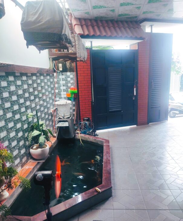 Nhà khủng 169 M2- Chủ thiện chí bán gấp CHỈ 3.1T – Ngã 3 Lã Xuân Oai – Võ Văn Hát