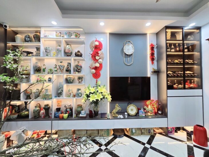 ????????HỒ TÙNG MẬU – BA BƯỚC RA MẶT PHỐ – 2 MẶT NGÕ TRƯỚC SAU – TIỆN ÍCH NGẬP TRÀN – KINH DOANH ONLINE