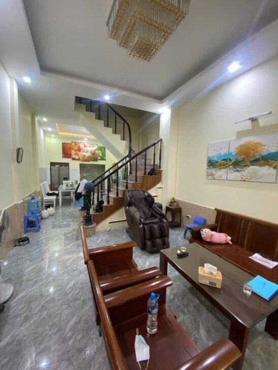 PHÂN LÔ TÔ VĨNH DIỆN – THANH XUÂN – 65M2 x 4T – MT 4.3M – 12.8 TỶ – OTO ĐỖ CỬA – 2 THOÁNG